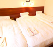 トリプルルーム